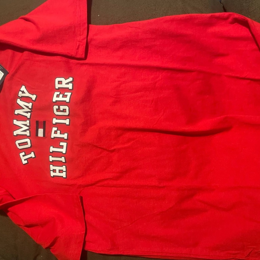 Tommy Hilfiger T-Shirt